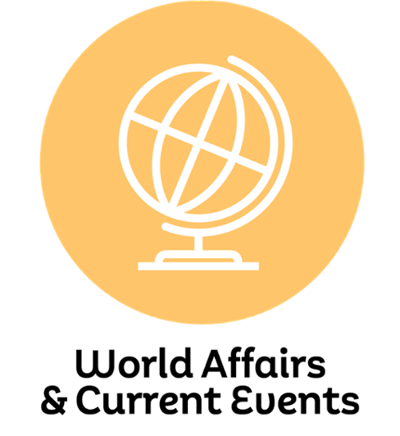 World Affairs-1